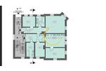Etagenwohnung Weida - 4 Zimmer, 104 m&sup2;, 660&euro; | Angebot:26489781