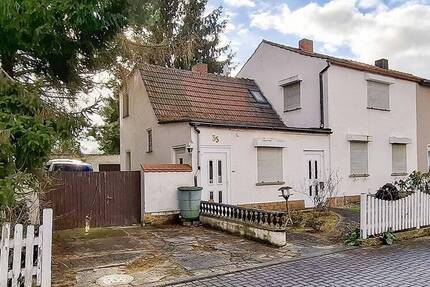 Haus Elsteraue Profen - 25.000&euro; | Angebot:26275877