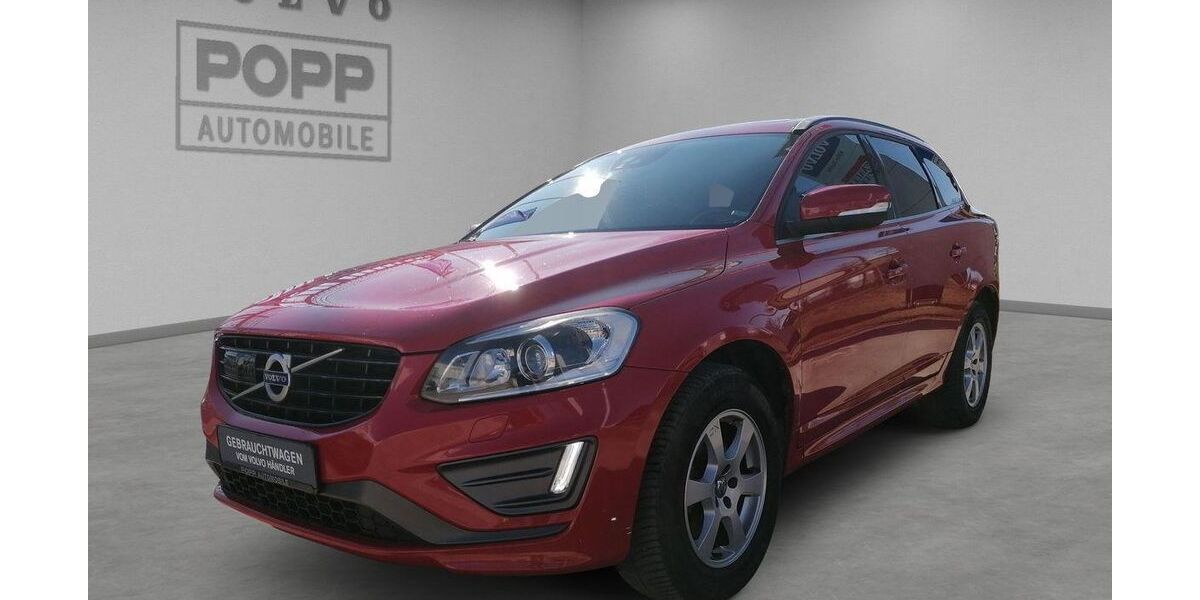 Volvo XC60 125.026 km 17.900 &euro; Gera 07546