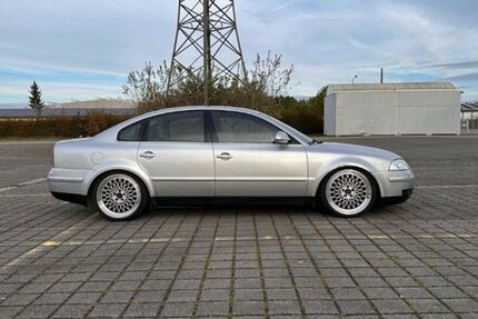 VW Passat 199.200 km 5.349 &euro; Albersdorf 07646