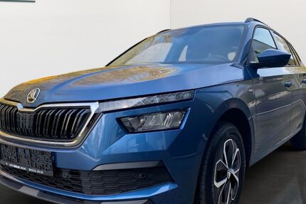 Skoda Kamiq 26.916 km 19.450 € Mylau 08499