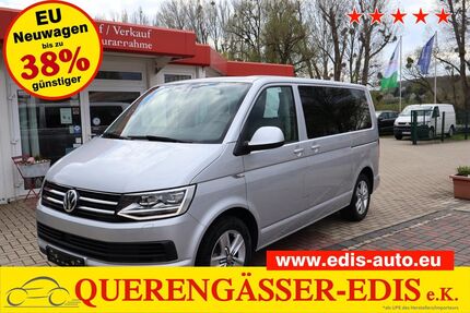 VW T6 Multivan 148.950 km 24.490 &euro; Berga-Wünschendorf 07980