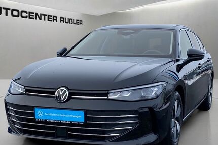 VW Passat Variant 14.099 km 36.900 &euro; Zeulenroda-Triebes 07937
