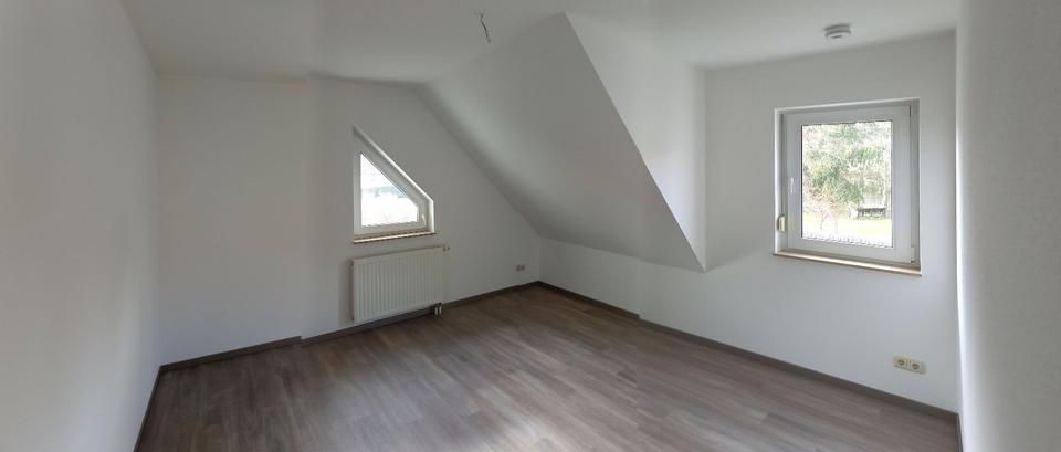 Etagenwohnung Zeulenroda-Triebes Triebes - 3 Zimmer, 74 m&sup2;, 450&euro; | Angebot:26202103