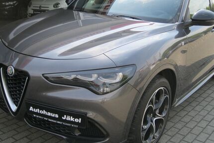 Alfa Romeo Stelvio 25.500 km 39.900 &euro; Neustadt/Orla 07806