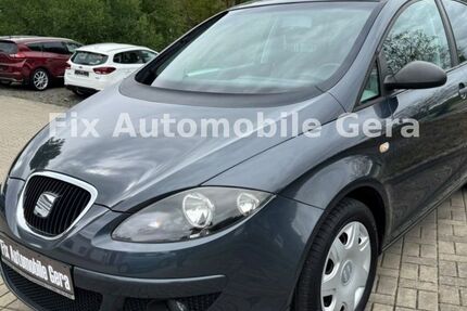 Seat Altea 122.064 km 3.490 &euro; Gera 07551