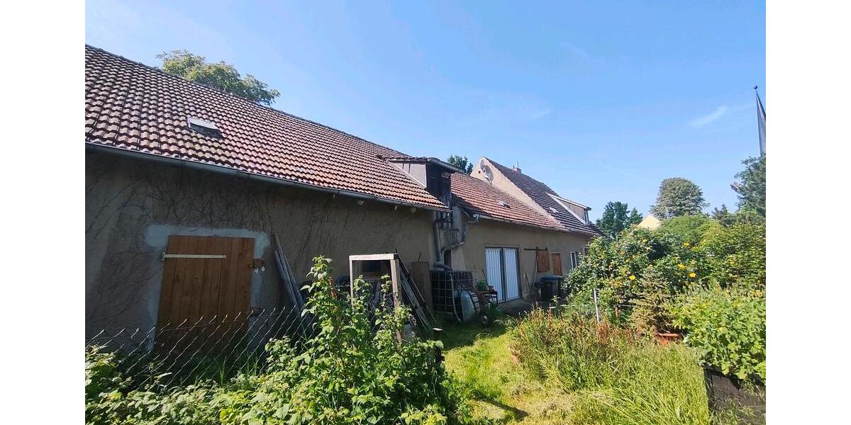 Einfamilienhaus Elsteraue - 5 Zimmer, 124 m&sup2;, 160.000&euro; | Angebot:26701717