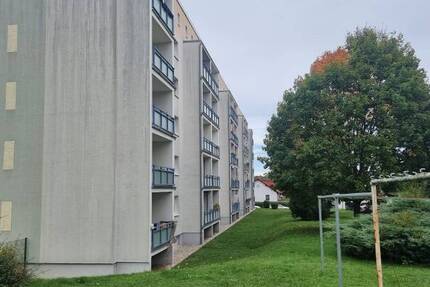 Wohnung Weida - 4 Zimmer, 72 m&sup2;, 380&euro; | Angebot:26902531