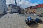 Etagenwohnung Eisenberg - 2 Zimmer, 76 m&sup2;, 570&euro; | Angebot:26197246