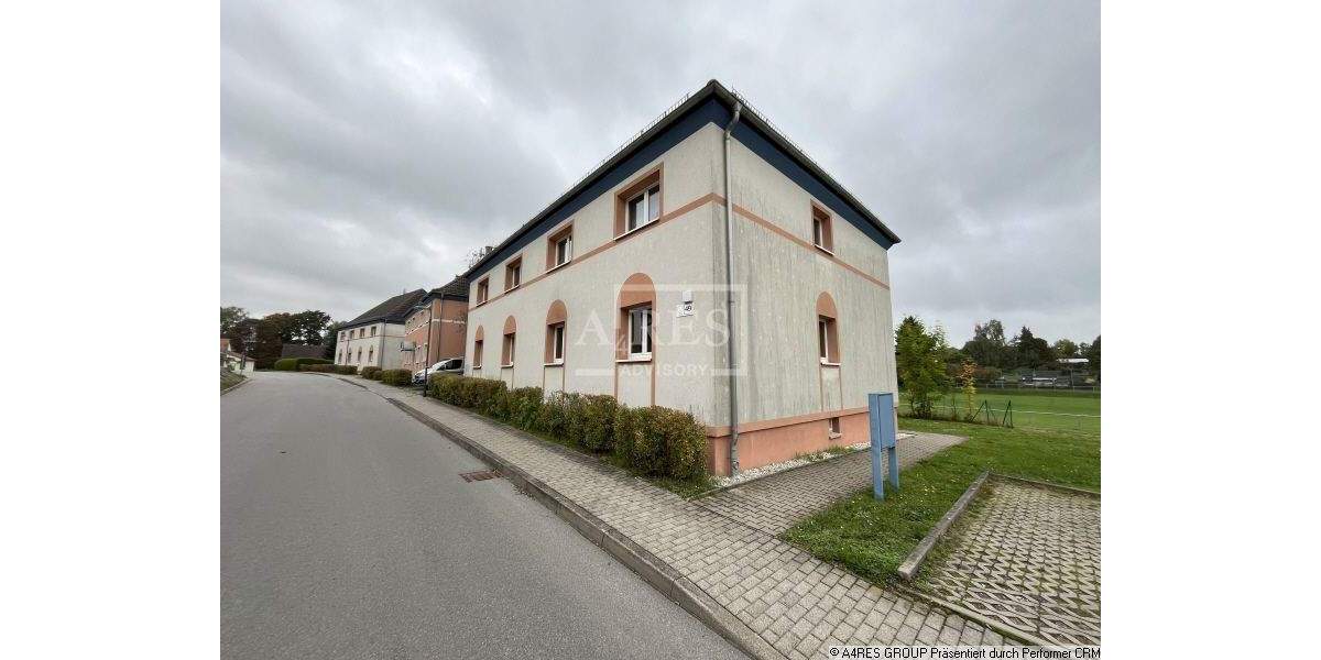 Mehrfamilienhaus, Wohnhaus Elsteraue Nißma - 210.000&euro; | Angebot:23970900