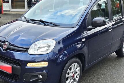 Fiat Panda 61.520 km 8.900 € Mohlsdorf-Teichwolframsdorf 07987