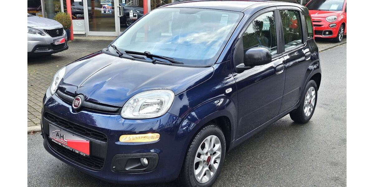 Fiat Panda 61.520 km 8.900 € Mohlsdorf-Teichwolframsdorf 07987