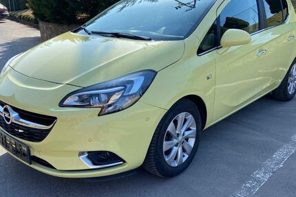 Opel Corsa 31.115 km 9.700 &euro; Glauchau 08371