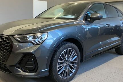 Audi Q3 43.094 km 37.579 &euro; Gera 07546