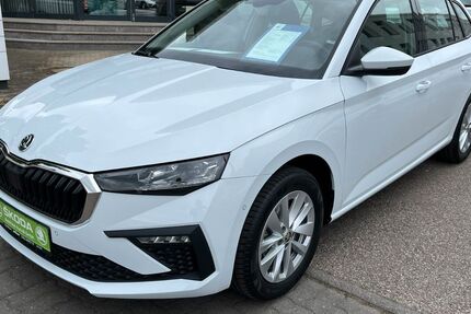 Skoda Scala 11.050 km 27.990 € Zeitz 06712