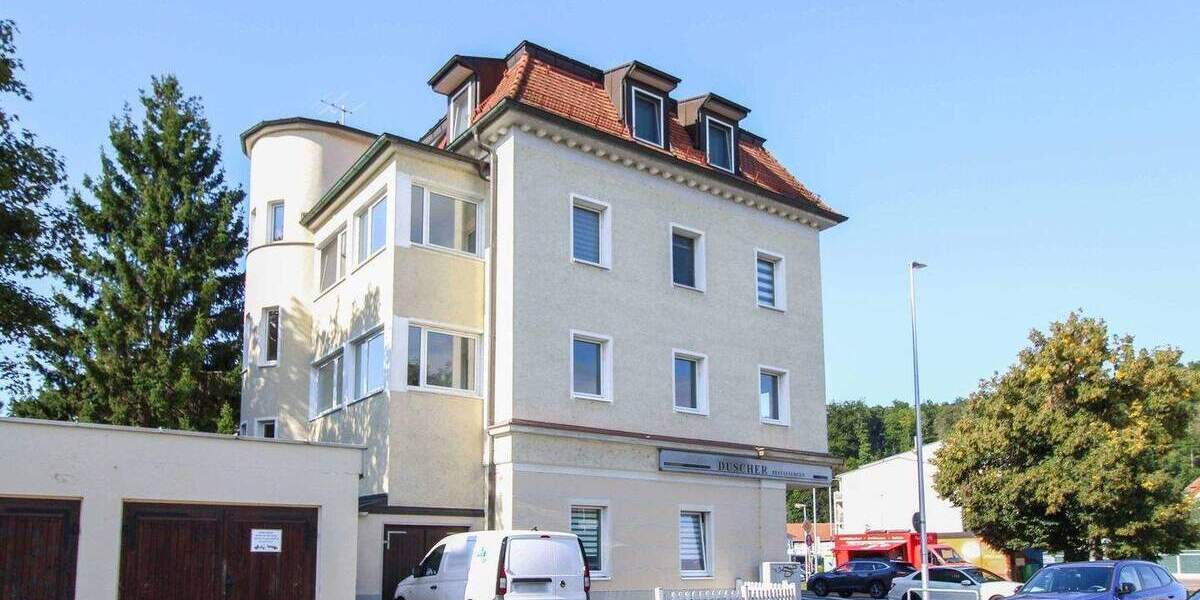 Mehrfamilienhaus, Wohnhaus Gera Debschwitz - 2 Zimmer, 493 m&sup2;, 530.000&euro; | Angebot:25070619