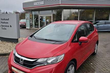 Honda Jazz 69.950 km 13.499 € Ronneburg 07580