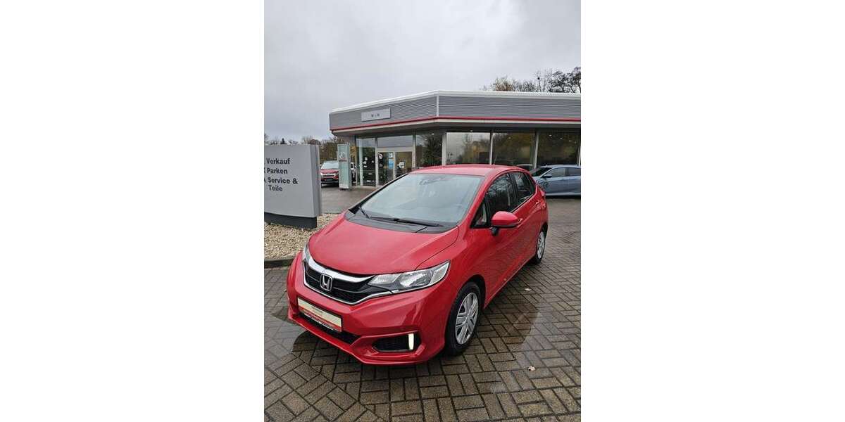 Honda Jazz 69.950 km 13.499 € Ronneburg 07580