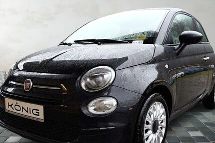 Fiat 500 15.531 km 14.850 &euro; Greiz 07973