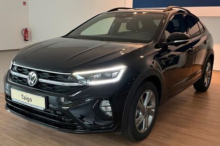 VW Taigo 5.000 km 34.790 &euro; Greiz / Thüringen 07973