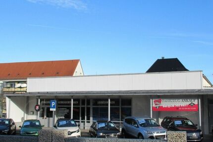 Renault Megane 79.560 km 7.450 &euro; Schmölln 04626