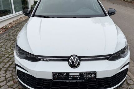VW Golf 109.500 km 24.900 &euro; Hohenölsen 07570