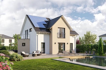 Was ihr euch vorstellt, setzen wir in die Realität um in Schkölen 5 zimmer