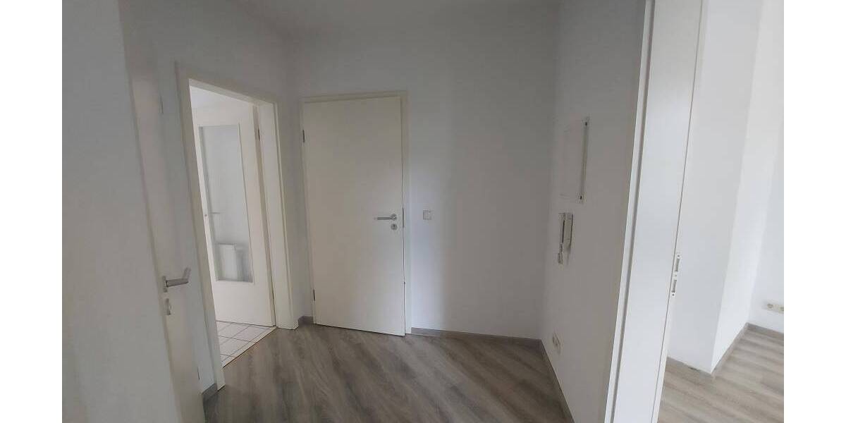 Etagenwohnung Gera Innenstadt - 2 Zimmer, 47 m&sup2;, 310&euro; | Angebot:26858646