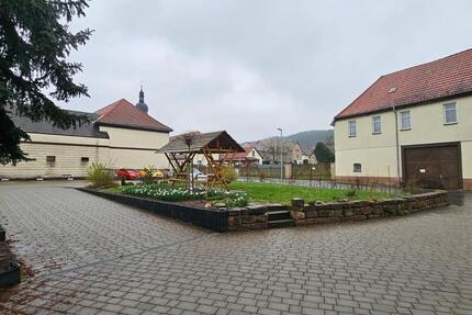 Wohnung Stadtroda - 2 Zimmer, 20 m&sup2;, 480&euro; | Angebot:25988695