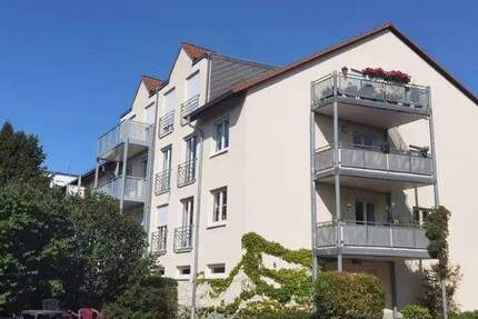 Charmante Wohnung, ruhige Lage - Überzeugen Sie sich! 2 zimmer