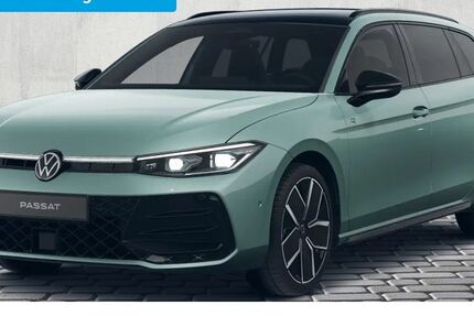 VW Passat 11.050 km 46.890 &euro; Zeitz 06712