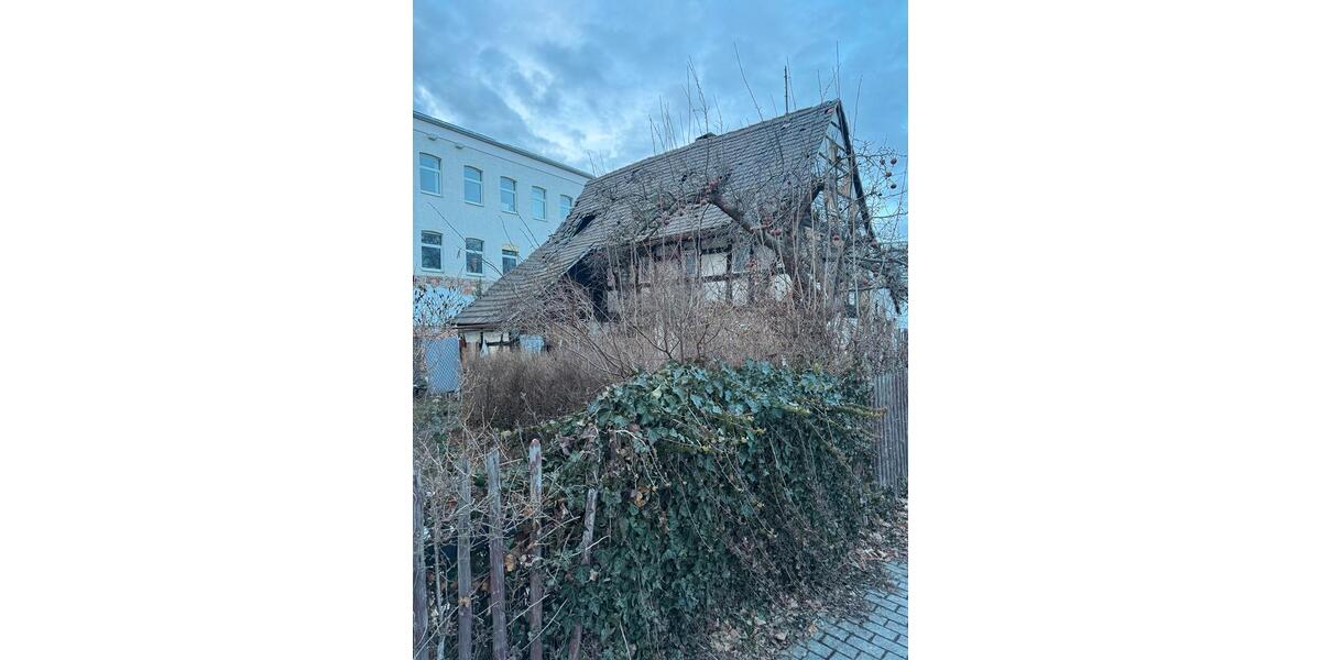 Einfamilienhaus Crimmitschau - 45.000&euro; | Angebot:26748645