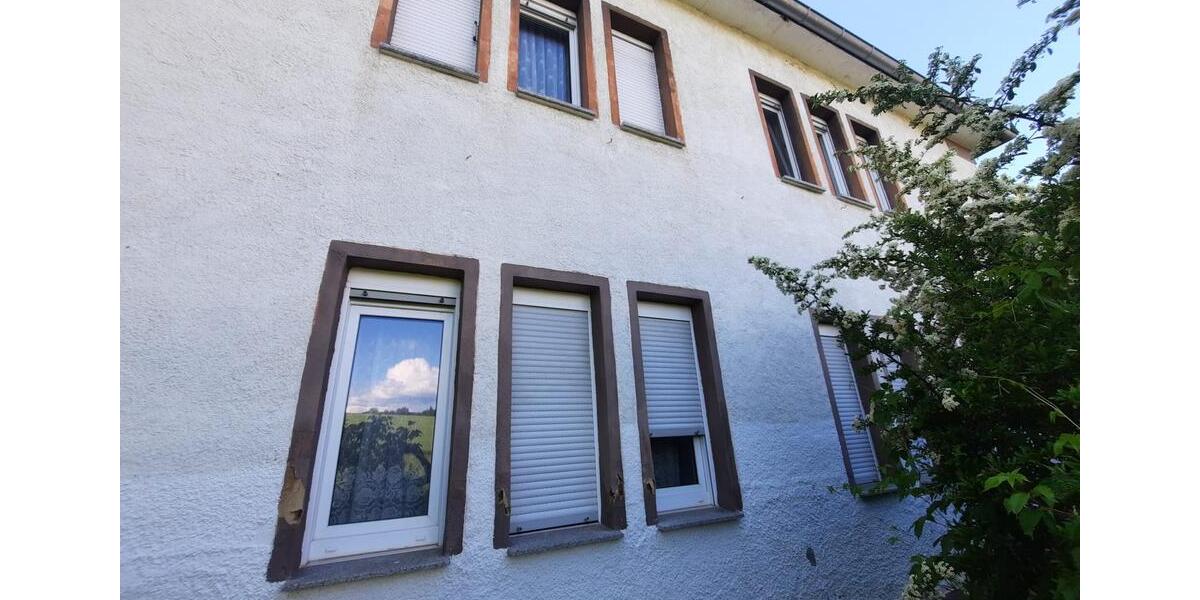 Einfamilienhaus Mohlsdorf-Teichwolframsdorf Teichwolframsdorf - 8 Zimmer, 170 m&sup2;, 72.000&euro; | Angebot:26857672