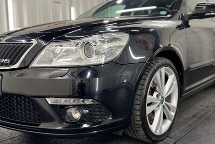 Skoda Octavia 157.500 km 7.347 € Werdau OT Steinpleis 08412