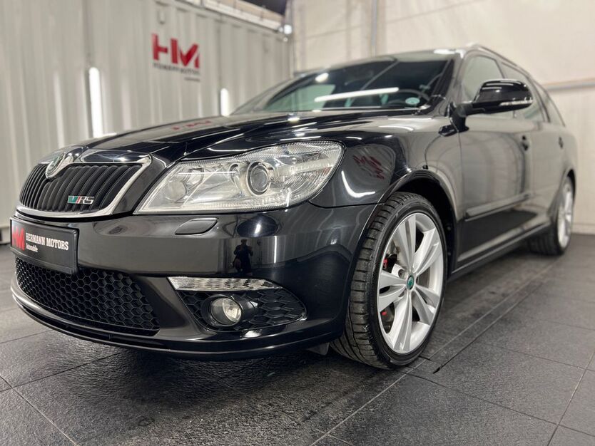 Skoda Octavia 157.500 km 7.347 € Werdau OT Steinpleis 08412