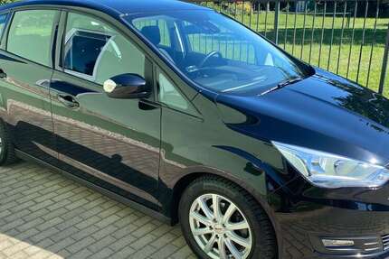 Ford C-Max 88.950 km 10.499 € Paitzdorf 07580