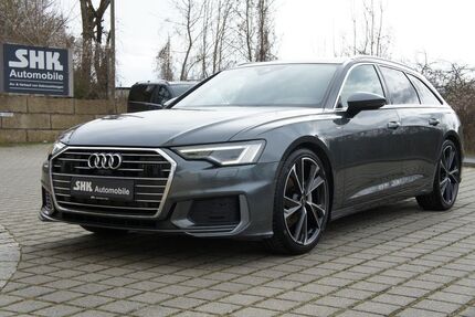 Audi A6 93.508 km 33.990 &euro; Gera 07551