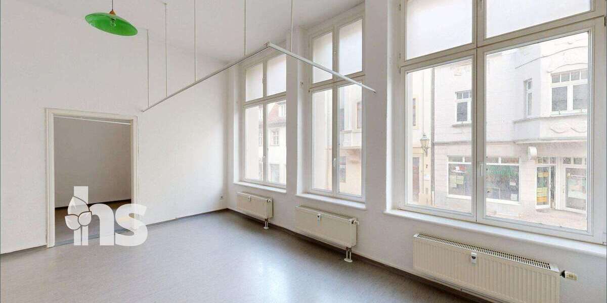 Gewerbeobjekt Zeitz - 10.000&euro; | Angebot:25027467