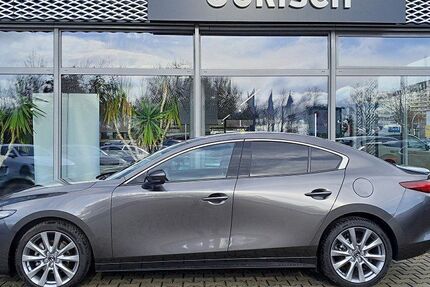 Mazda 3 19.070 km 26.930 &euro; Gera 07546