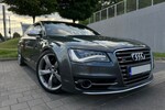 Audi S8 137.000 km 49.999 &euro; Veliko Tarnovo 
