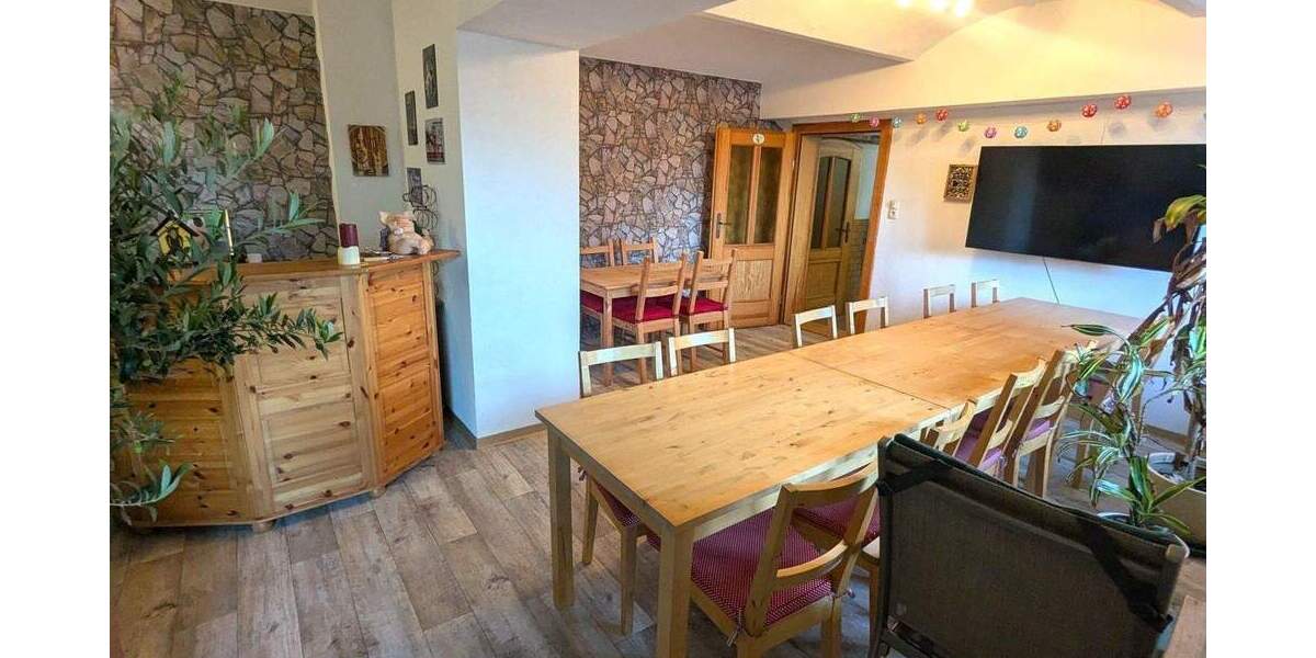 Mehrfamilienhaus, Wohnhaus Eisenberg - 1 Zimmer, 580.000&euro; | Angebot:25695961