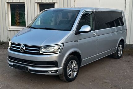 VW T6 Transporter