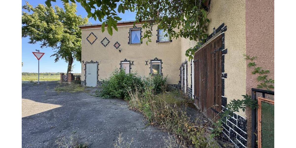 Einfamilienhaus Heideland OT Lindau Lindau - 8 Zimmer, 188 m&sup2;, 19.900&euro; | Angebot:25661502