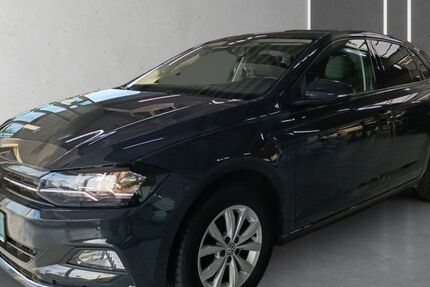 VW Polo 64.278 km 13.443 &euro; Weida 07570