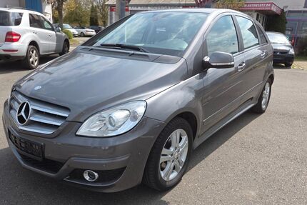 Mercedes-Benz B 200 210.500 km 4.590 &euro; Grana 06712
