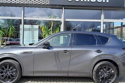 Mazda CX-60 52.763 km 36.390 &euro; Gera 07546