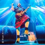King King - Light up the sky - Tour 2027