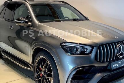 Mercedes-Benz GLE 63 AMG 142.910 km 76.899 &euro; Bad Köstritz 07586