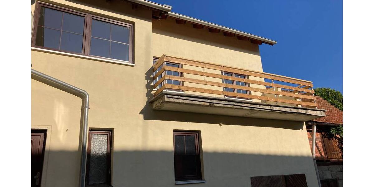 Einfamilienhaus Stadtroda Podelsatz - 8 Zimmer, 233 m&sup2;, 279.000&euro; | Angebot:25695943