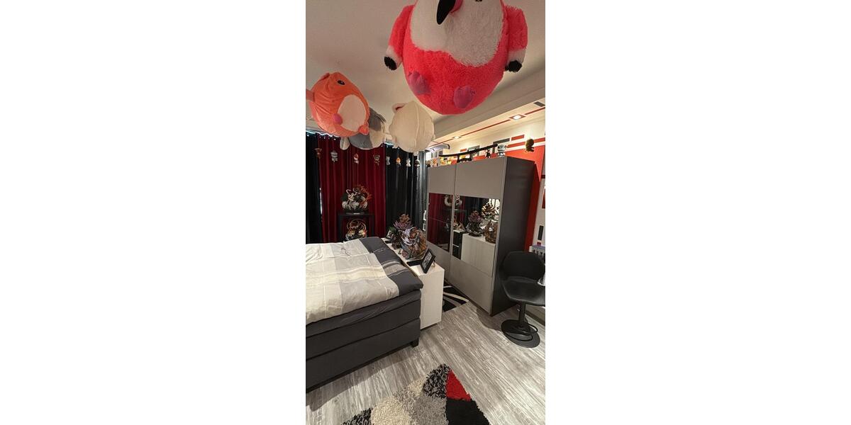 Etagenwohnung Gera Debschwitz - 4 Zimmer, 95 m&sup2;, 700&euro; | Angebot:26227094